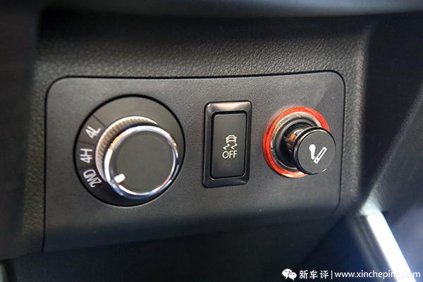 2018款锐骐首试：可靠是根本，往文明更进一步