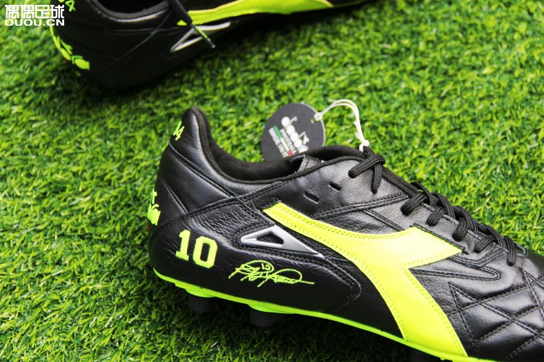 一眼就中毒的毒物DiadoraMatchWinnerRBItalyOGMDPU