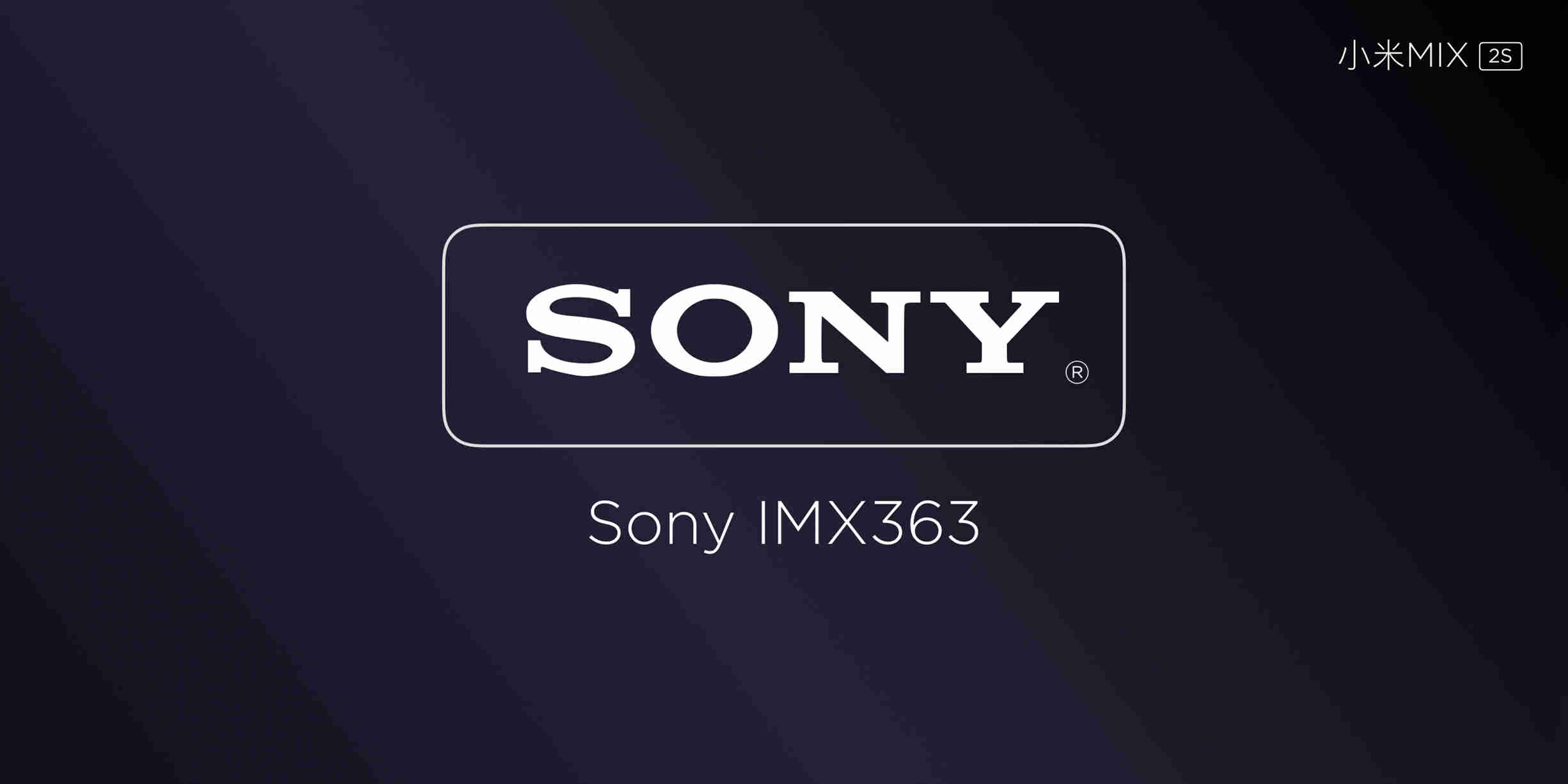 小米mix2s拍照手机参数,小米mix2s拍照提前曝光