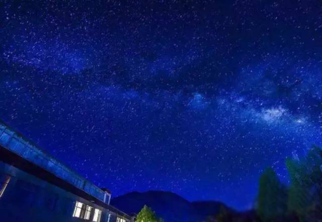 在藏区拍照别装NB，至少做到这三点