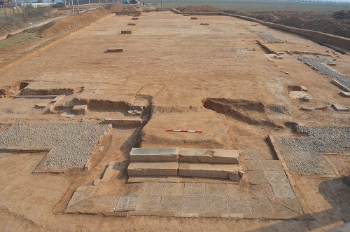 河南省史前考古遗址,现今最古老的考古发掘