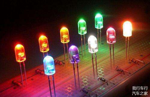 led大灯的优点有哪些,为什么现在都是led车灯