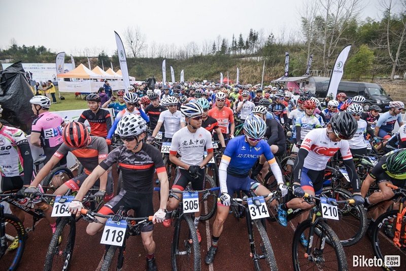 山地车入门指南丨国内外山地车赛事活动一览