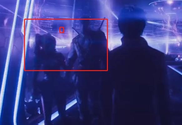 头号玩家侏罗纪公园彩蛋,头号玩家里的12个恐怖片彩蛋