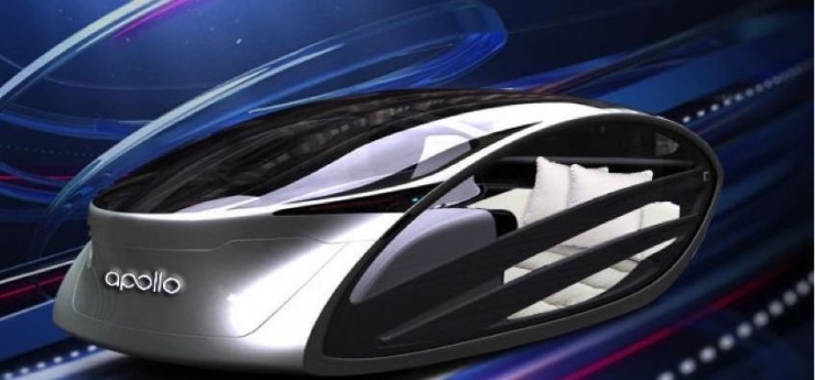 年度脑洞盛典：腾讯AI养鹅、百度识别狗脸、蚂蚁推区块链喷漆