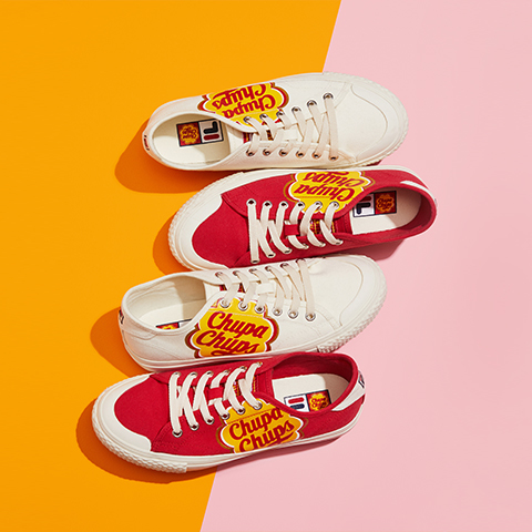 ozlana珍宝珠联名系列,ozlana珍宝珠联名甜蜜来袭