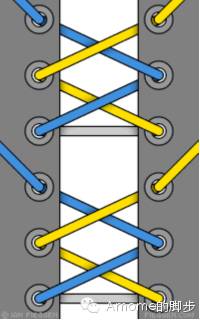 一根鞋带魔术揭秘,新型鞋带怎么用教程