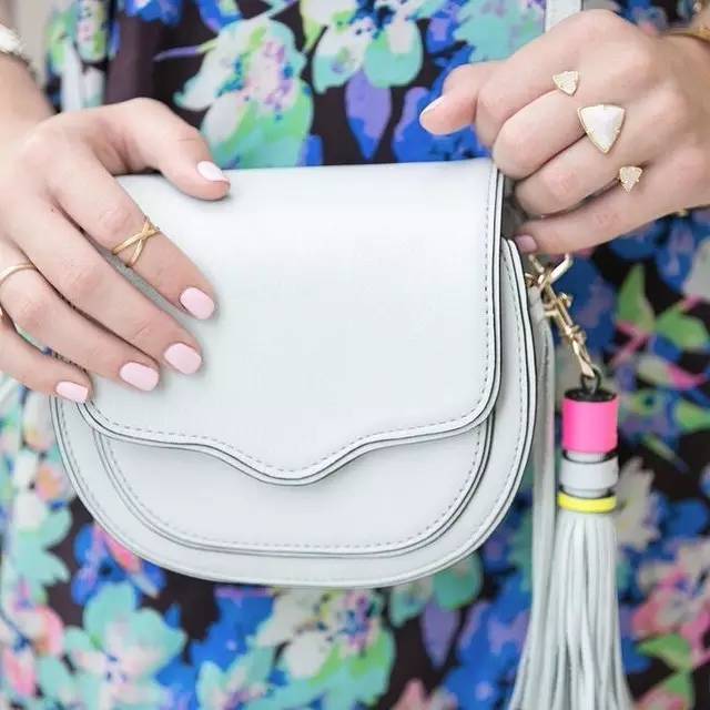 小众和大牌包哪个好用 (好看不贵的小众包实力种草)