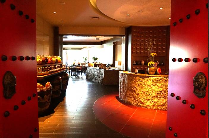 亚龙湾美高梅蜜月,海棠湾红树林和亚龙湾美高梅