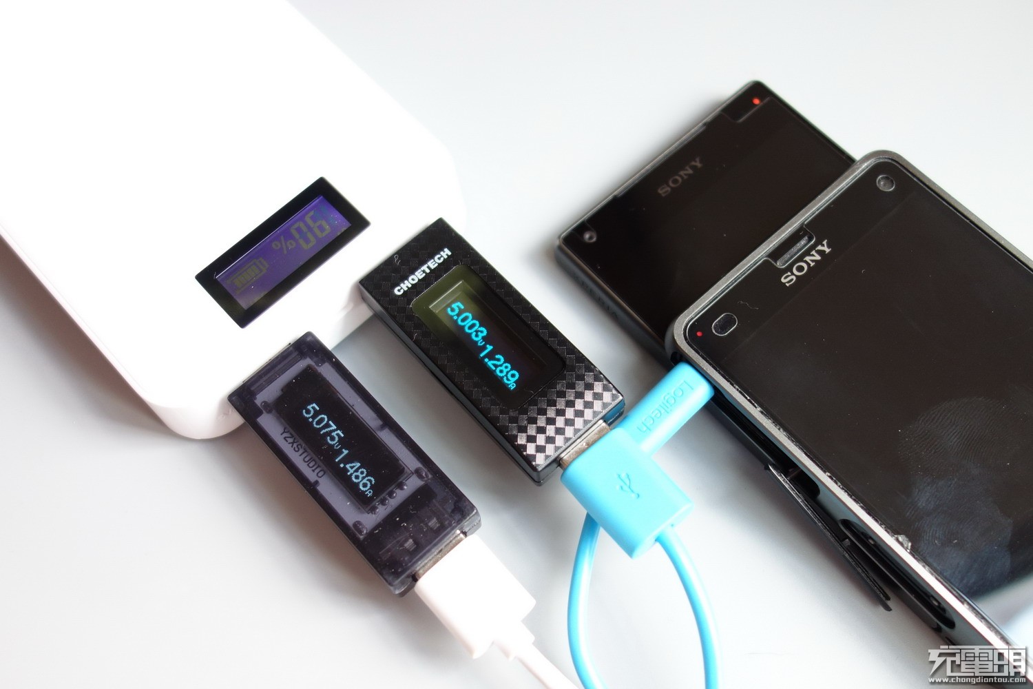 羽博充电宝s20,羽博移动电源20000毫安咋样拆开