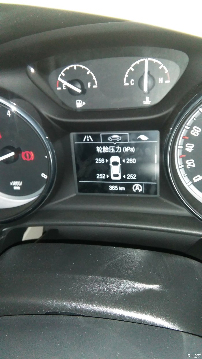 威朗15s自动进取型点评,试驾17款全新威朗15s