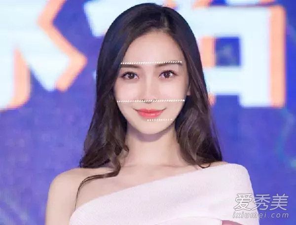 40岁女长脸型高额头适合的发型,长脸型额头高适合什么样的发型