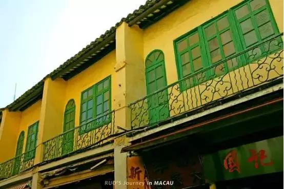 澳门2日游攻略自由行,澳门2日旅游全攻略