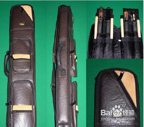 台球杆怎么选择入手,台球杆到底该怎么挑选