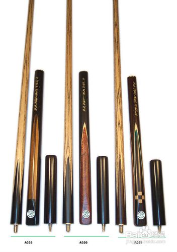 台球杆怎么选择入手,台球杆到底该怎么挑选