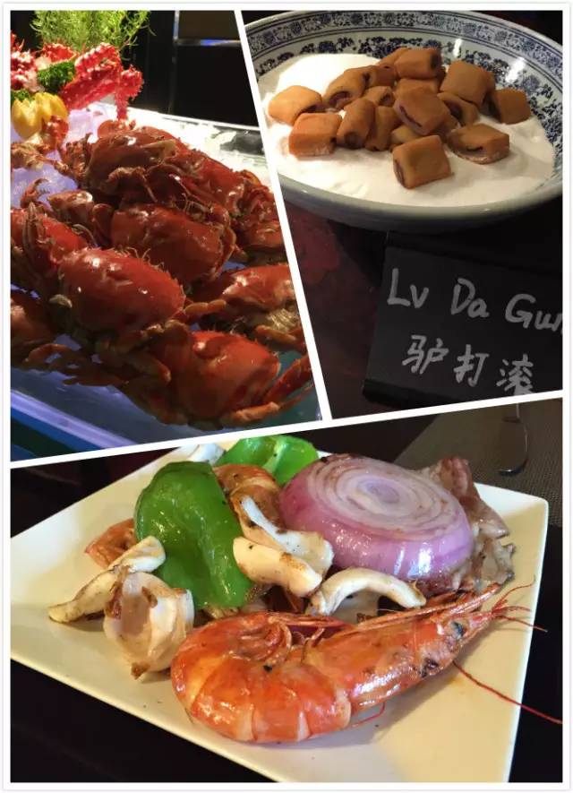 海盗的自助餐,海盗船自助餐团购