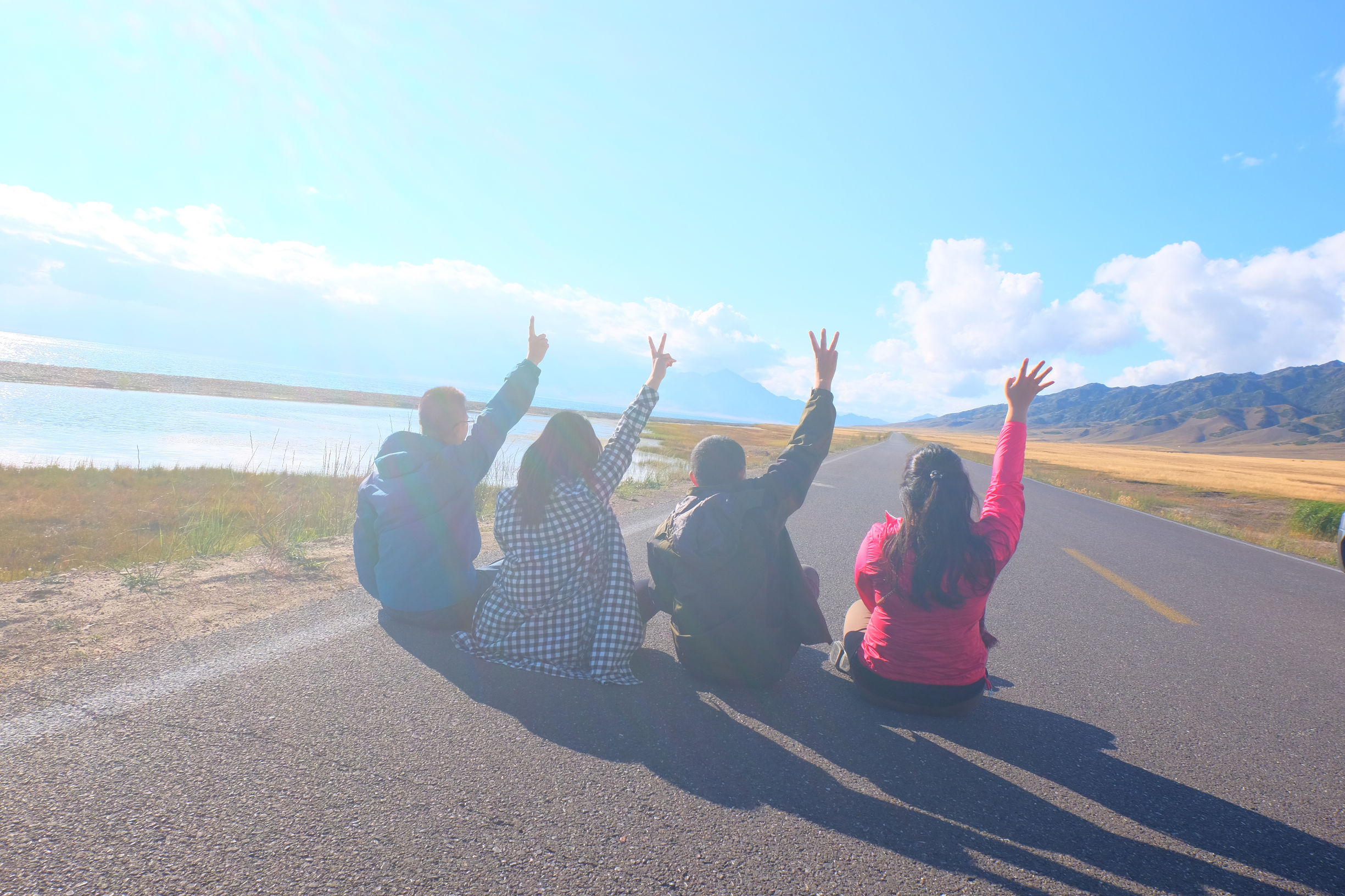 新疆伊犁14天旅行攻略,8天伊犁之旅