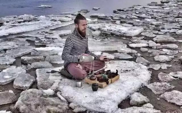 用紫砂壶泡茶不喝了要处理茶叶吗,自从喝了茶不想抽烟了