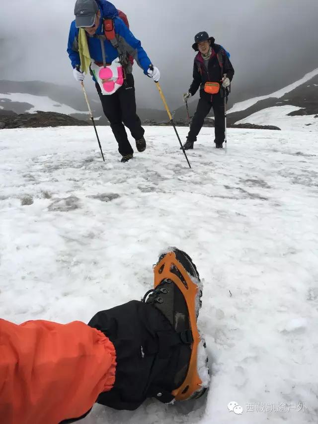 墨脱徒步攻略,墨脱雪山到热带雨林