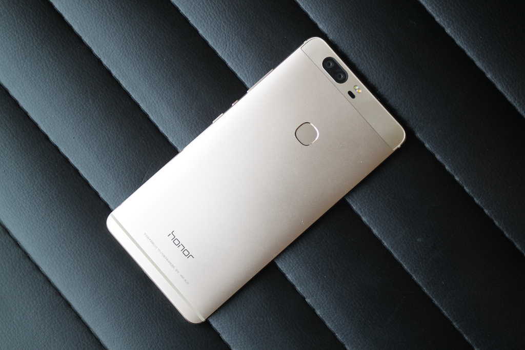 荣耀V8深度体验：秒爱疯，不是梦！