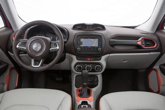 jeep自由侠四驱值得入手吗,jeep自由侠真实油耗