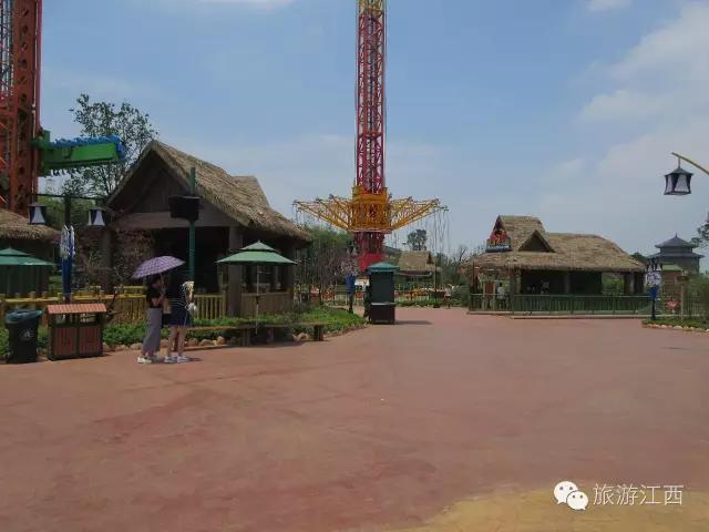 南昌万达城值不值得购买,南昌万达旅游城哪个区好