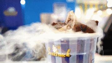 魔都冰淇淋网红,那些火爆ins的网红冰淇淋