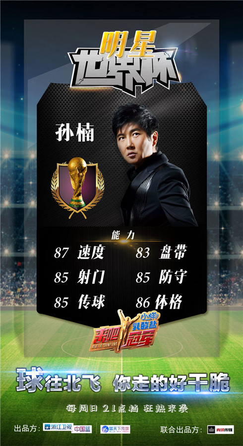 来吧冠军足球世界冠军,来吧冠军足球是哪一期