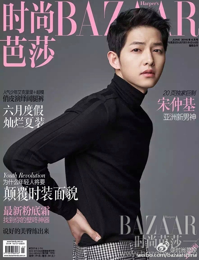 那些又帅又酷的韩国男星,韩国国民度高的男星