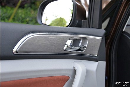 北汽幻速H3试驾,北汽幻速h3f试驾