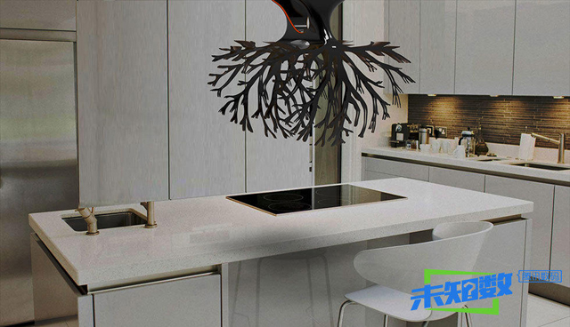 油烟机怎么造起来好看,最好用的油烟机设计