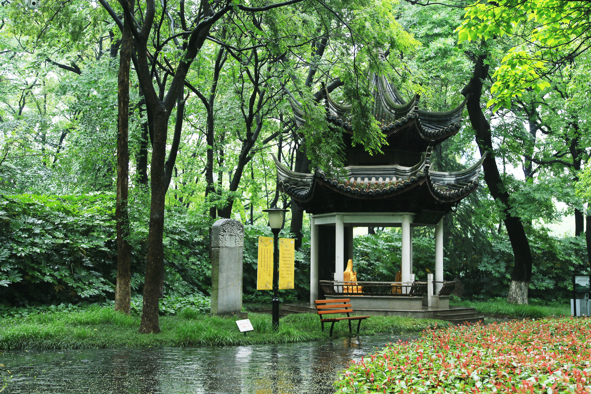 苏州天宁寺,天宁寺是全亚洲最大的寺庙吗