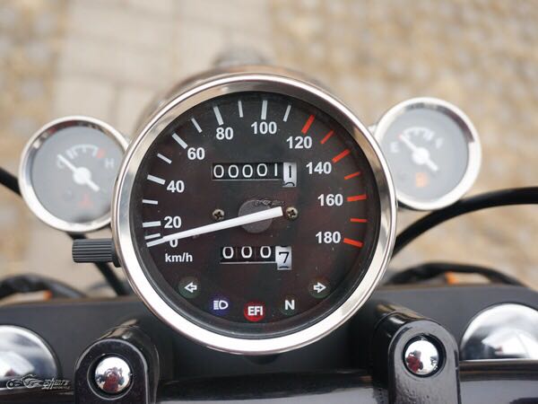 车型解析:大地鹰王迪特那,灌篮高手里铁男的座驾