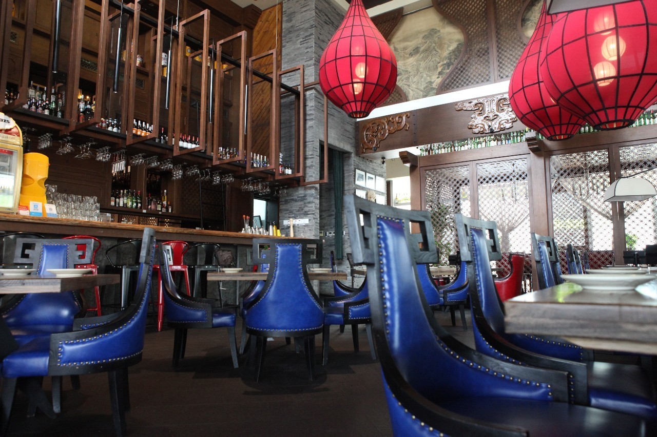 北京新派北京菜,新派北京菜北京人家