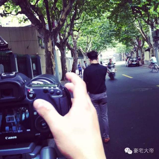 那些你路过却不曾进去过的法租界豪宅｜豪宅大帝独家毒辣点评