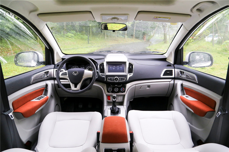 北汽幻速h3F实测,北汽幻速h3f试驾视频