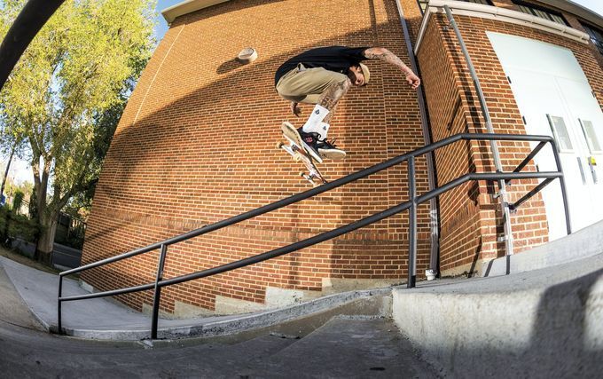 滑板运动怎么进入奥运会的,滑板要进奥运会比赛吗