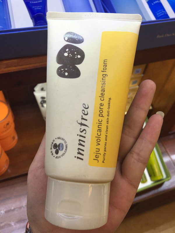 joajota韩国老款洗面奶,韩国vidivici女神洗面奶怎么样