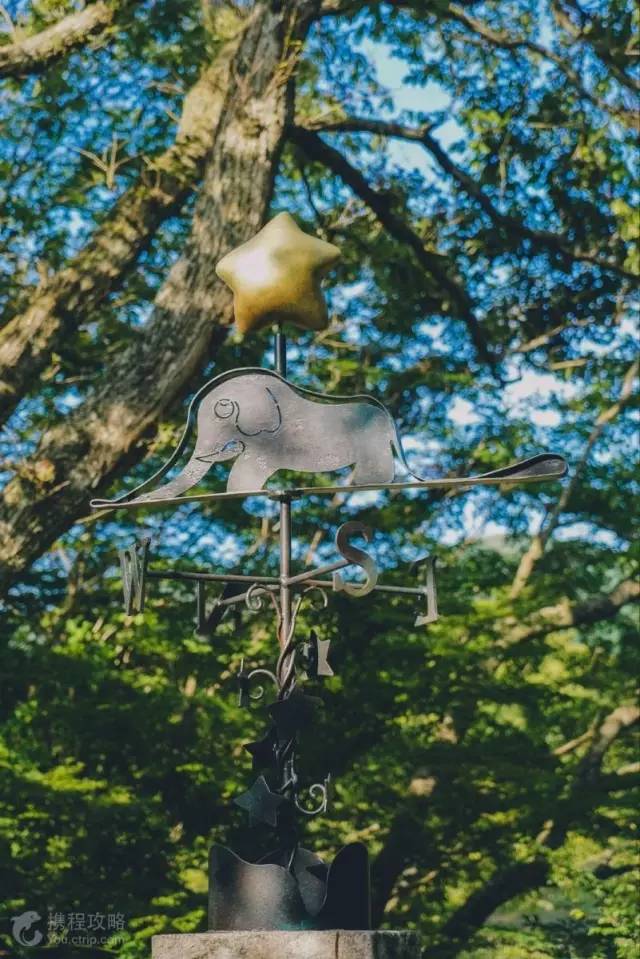 日本最漂亮的游乐园,去日本必去的游乐园