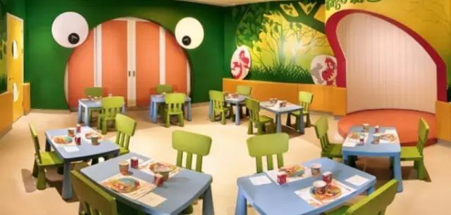 亲子游好玩吗,亲子游是什么体验