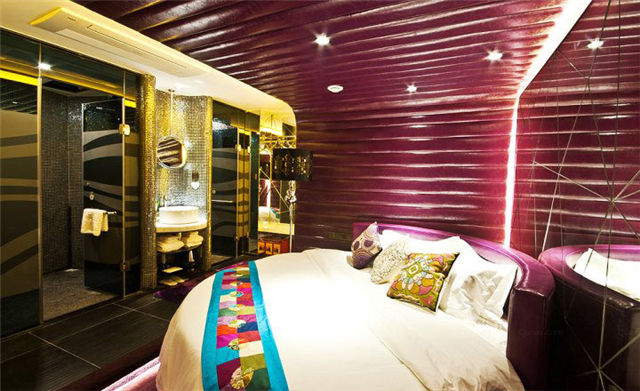 小蛮腰广州塔的抗风神器,广州深度游攻略