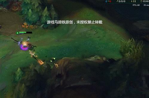 豹女打野教学theshy刷野,lol豹女速4刷野