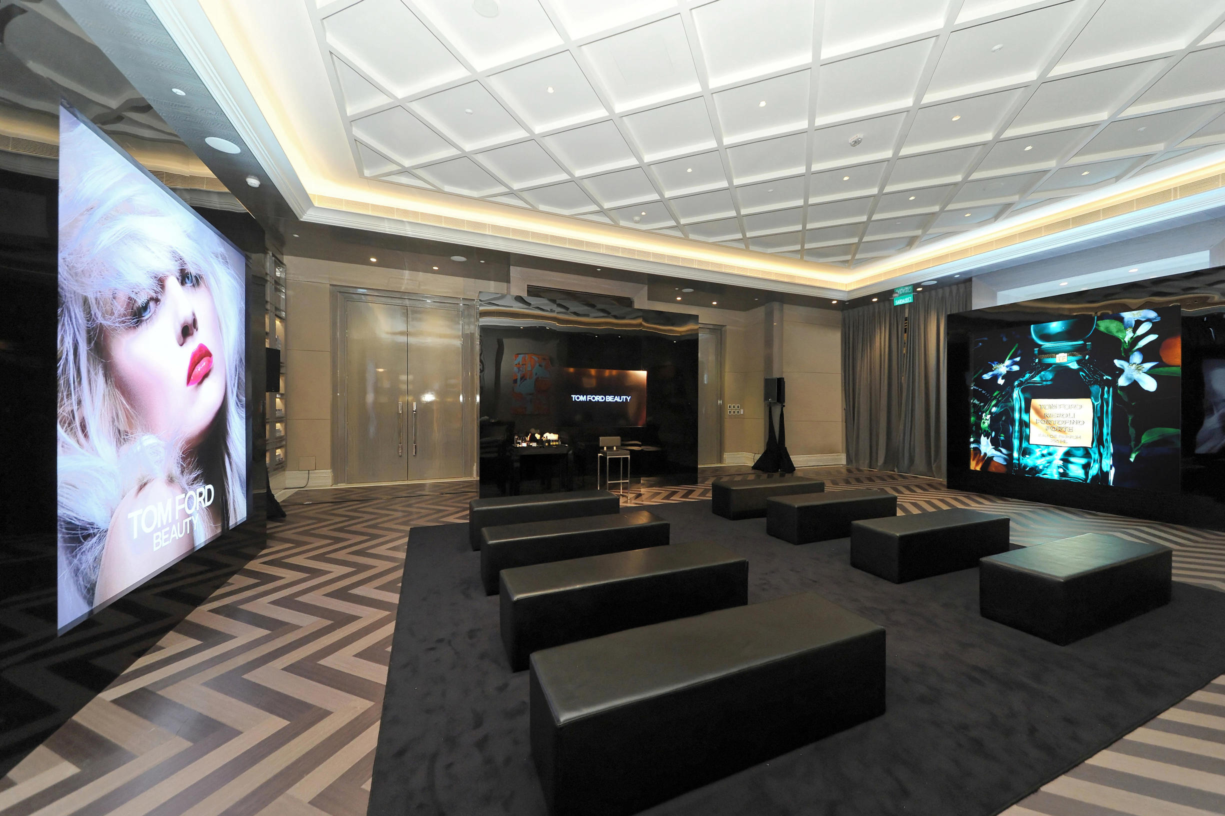 美妆之星,美妆博主你不知道的秘密