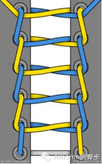 一根鞋带魔术揭秘,新型鞋带怎么用教程