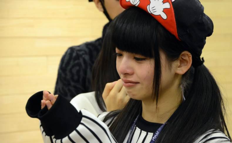 365天真人直播养成的女团吃不了苦就不要来！