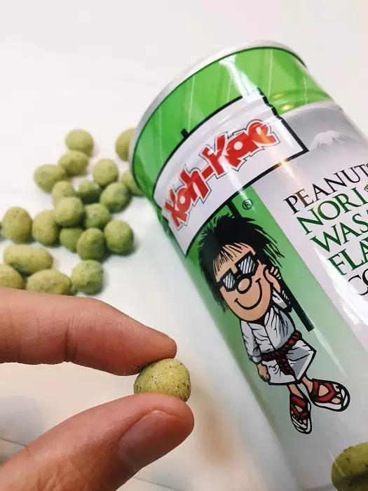 泰国零食测评视频大全,泰国有什么零食好吃