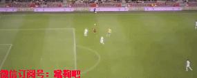 足坛奇葩的进球gif,足球经典gif高清