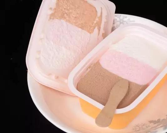 盘点7种童年回忆的冰棍,小时候的无糖冰棍