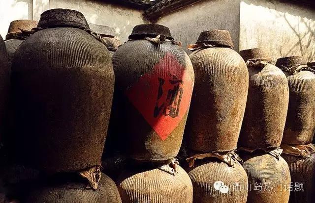 40年前衢山人到岛斗岙逛大街是一种什么样的体验？