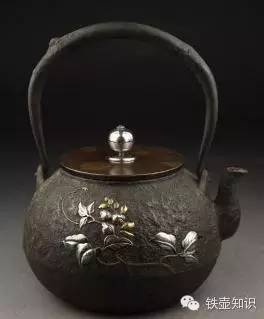 老铁壶的用法,老铁壶有锈吗